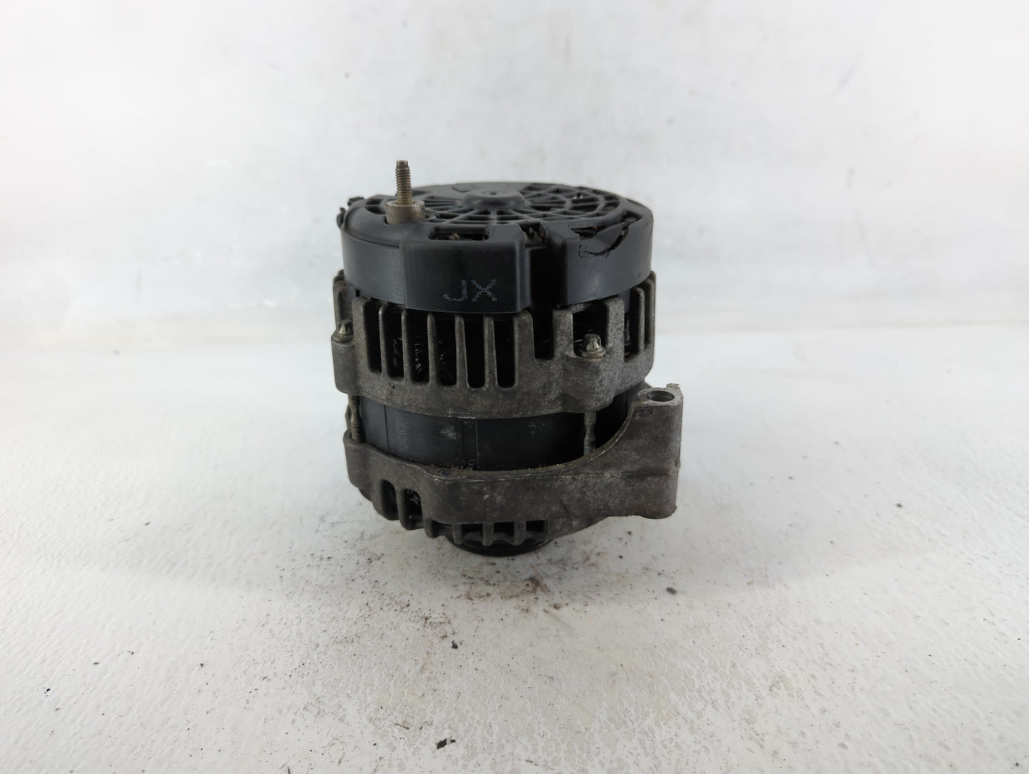 2007-2013 Chevrolet Silverado 1500 Alternator Replacement Generator Charging Assembly Engine OEM Fits OEM Used Auto Parts - 