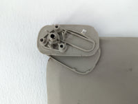 2007-2013 Chevrolet Silverado 1500 Sun Visor Shade Replacement Passenger Right Mirror Fits OEM Used Auto Parts - Oemusedauto