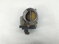 2009-2013 Chevrolet Silverado 1500 Throttle Body P/N:RME873C9992 Fits Fits 2009 2010 2011 2012 2013 2014 2015 OEM Used Auto 