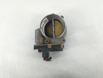 compare product 2009-2013 Chevrolet Silverado 1500 Throttle Body P/N:RME873C9992 Fits Fits 2009 2010 2011 2012 2013 2014 2015 OEM Used Auto Parts
