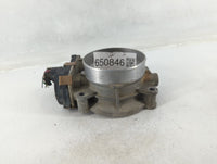 2009-2013 Chevrolet Silverado 1500 Throttle Body P/N:RME873C9992 Fits Fits 2009 2010 2011 2012 2013 2014 2015 OEM Used Auto 