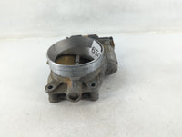 2009-2013 Chevrolet Silverado 1500 Throttle Body P/N:RME873C9992 Fits Fits 2009 2010 2011 2012 2013 2014 2015 OEM Used Auto 