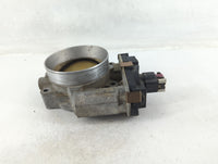 2009-2013 Chevrolet Silverado 1500 Throttle Body P/N:RME873C9992 Fits Fits 2009 2010 2011 2012 2013 2014 2015 OEM Used Auto 