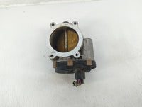 2009-2013 Chevrolet Silverado 1500 Throttle Body P/N:RME873C9992 Fits Fits 2009 2010 2011 2012 2013 2014 2015 OEM Used Auto 