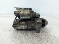 2009-2013 Chevrolet Silverado 1500 Car Starter Motor Solenoid OEM P/N:12637615 Fits OEM Used Auto Parts - Oemusedautoparts1.
