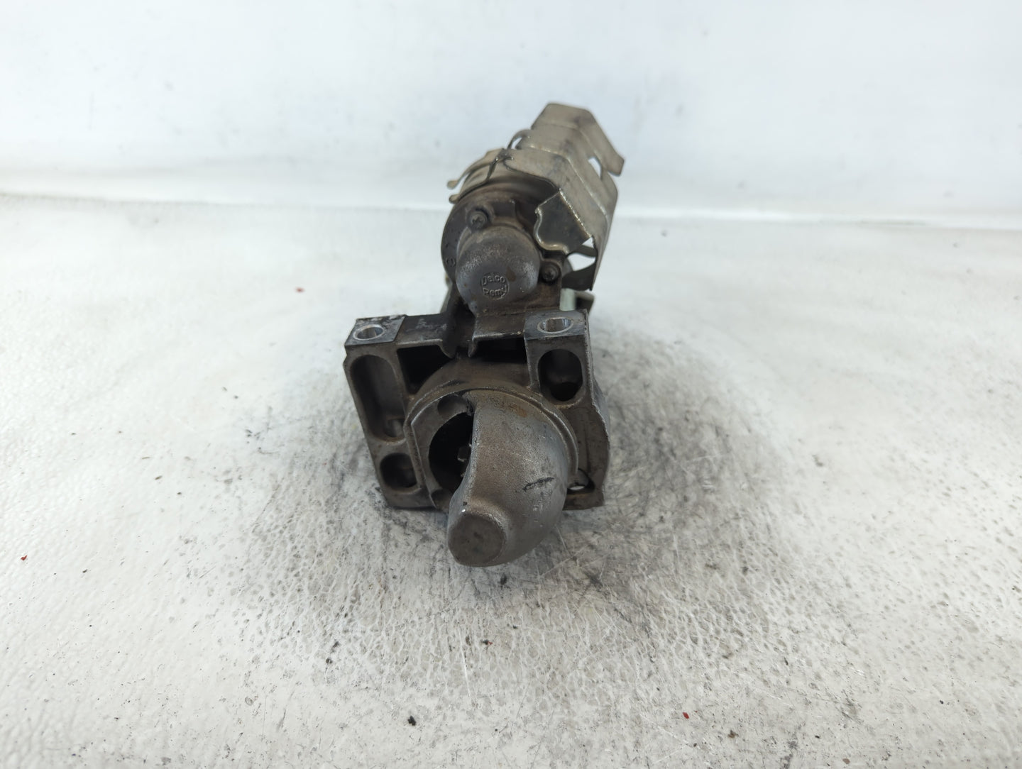 2009-2013 Chevrolet Silverado 1500 Car Starter Motor Solenoid OEM P/N:12637615 Fits OEM Used Auto Parts - Oemusedautoparts1.