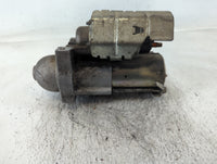 2009-2013 Chevrolet Silverado 1500 Car Starter Motor Solenoid OEM P/N:12637615 Fits OEM Used Auto Parts - Oemusedautoparts1.