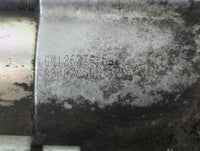 2009-2013 Chevrolet Silverado 1500 Car Starter Motor Solenoid OEM P/N:12637615 Fits OEM Used Auto Parts - Oemusedautoparts1.