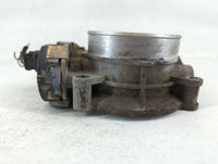 2009-2013 Chevrolet Silverado 1500 Throttle Body P/N:2X17 04542A-C Fits Fits 2009 2010 2011 2012 2013 2014 2015 OEM Used Aut