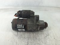 2009-2013 Chevrolet Silverado 1500 Car Starter Motor Solenoid OEM P/N:M000TA0073ZC 23300 JA12A Fits OEM Used Auto Parts - Oe