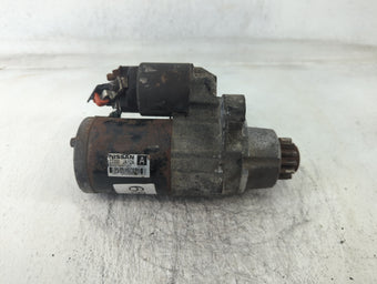 compare product 2009-2013 Chevrolet Silverado 1500 Car Starter Motor Solenoid OEM P/N:M000TA0073ZC 23300 JA12A Fits OEM Used Auto Parts