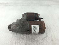 2009-2013 Chevrolet Silverado 1500 Car Starter Motor Solenoid OEM P/N:M000TA0073ZC 23300 JA12A Fits OEM Used Auto Parts - Oe