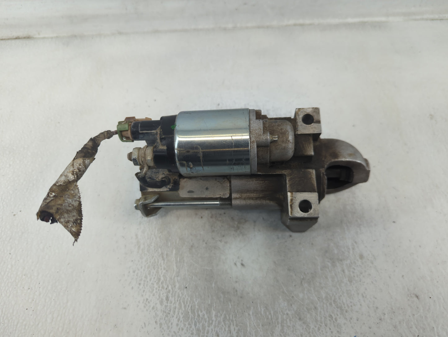 2009-2013 Chevrolet Silverado 1500 Car Starter Motor Solenoid OEM Fits Fits 2009 2010 2011 2012 2013 2014 2015 2016 2017 OEM