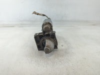 2009-2013 Chevrolet Silverado 1500 Car Starter Motor Solenoid OEM Fits Fits 2009 2010 2011 2012 2013 2014 2015 2016 2017 OEM