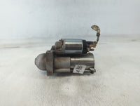 2009-2013 Chevrolet Silverado 1500 Car Starter Motor Solenoid OEM Fits Fits 2009 2010 2011 2012 2013 2014 2015 2016 2017 OEM