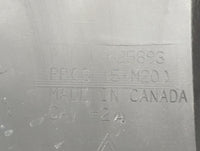 2013 Chevrolet Silverado 1500 Engine Cover - Oemusedautoparts1.com