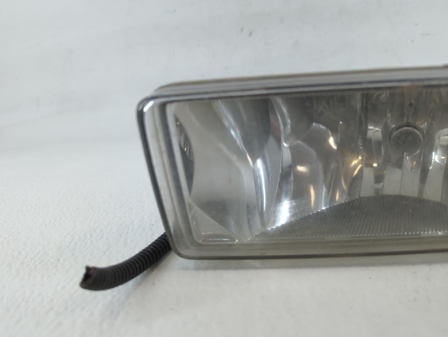 2007-2015 Chevrolet Silverado 1500 Driver Left Oem Front Light Lamp - Oemusedautoparts1.com