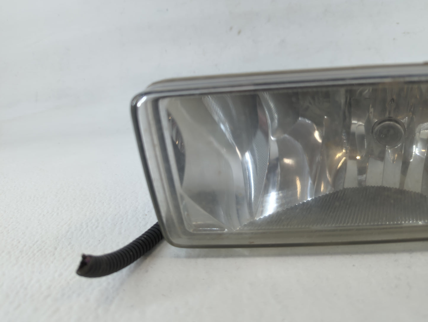 2007-2015 Chevrolet Silverado 1500 Driver Left Oem Front Light Lamp - Oemusedautoparts1.com