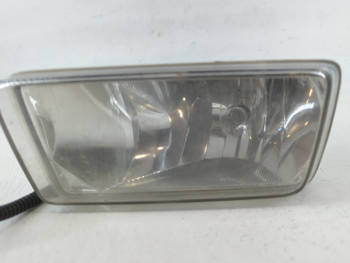 2007-2015 Chevrolet Silverado 1500 Driver Left Oem Front Light Lamp - Oemusedautoparts1.com