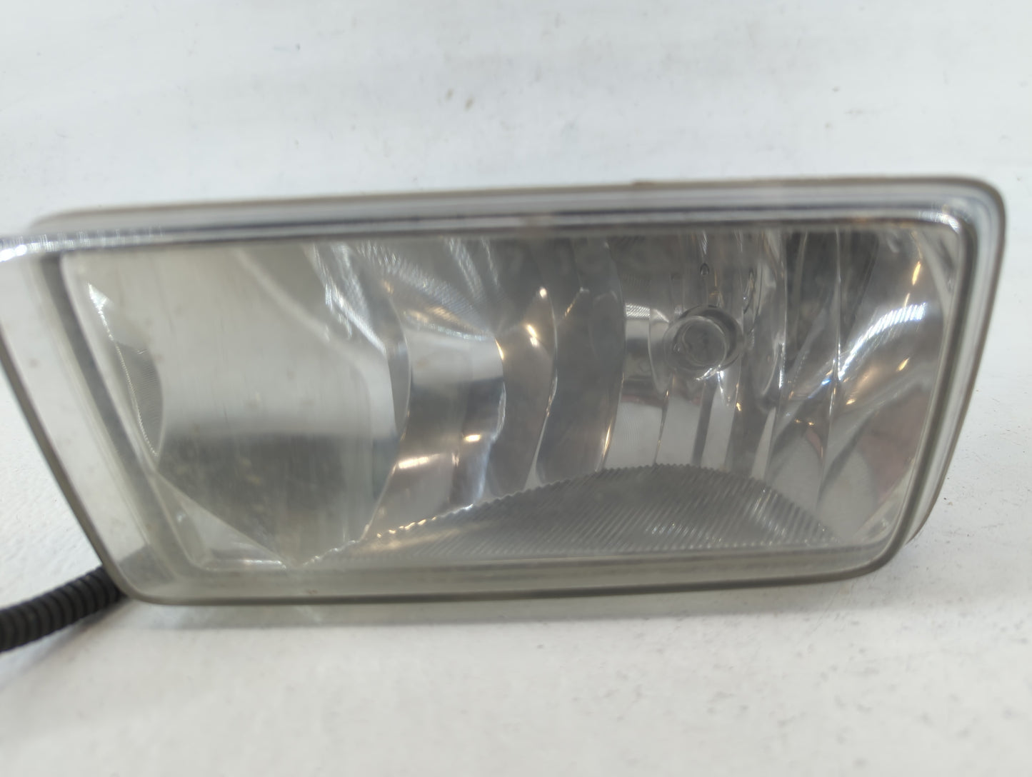 2007-2015 Chevrolet Silverado 1500 Driver Left Oem Front Light Lamp - Oemusedautoparts1.com