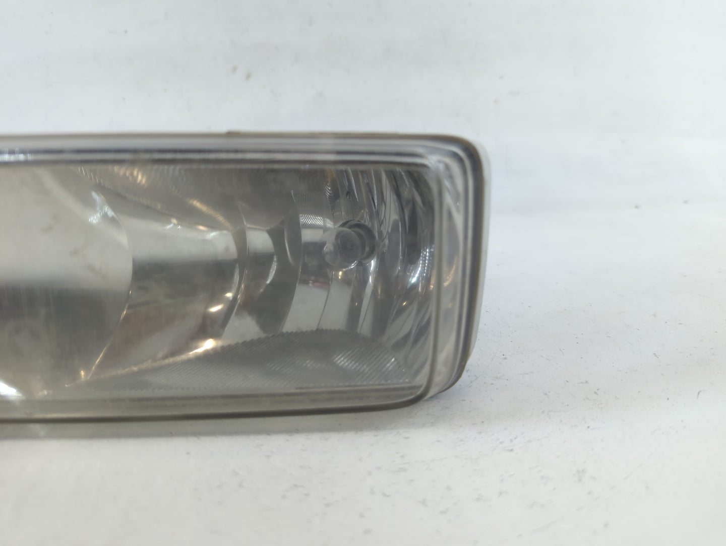 2007-2015 Chevrolet Silverado 1500 Driver Left Oem Front Light Lamp - Oemusedautoparts1.com