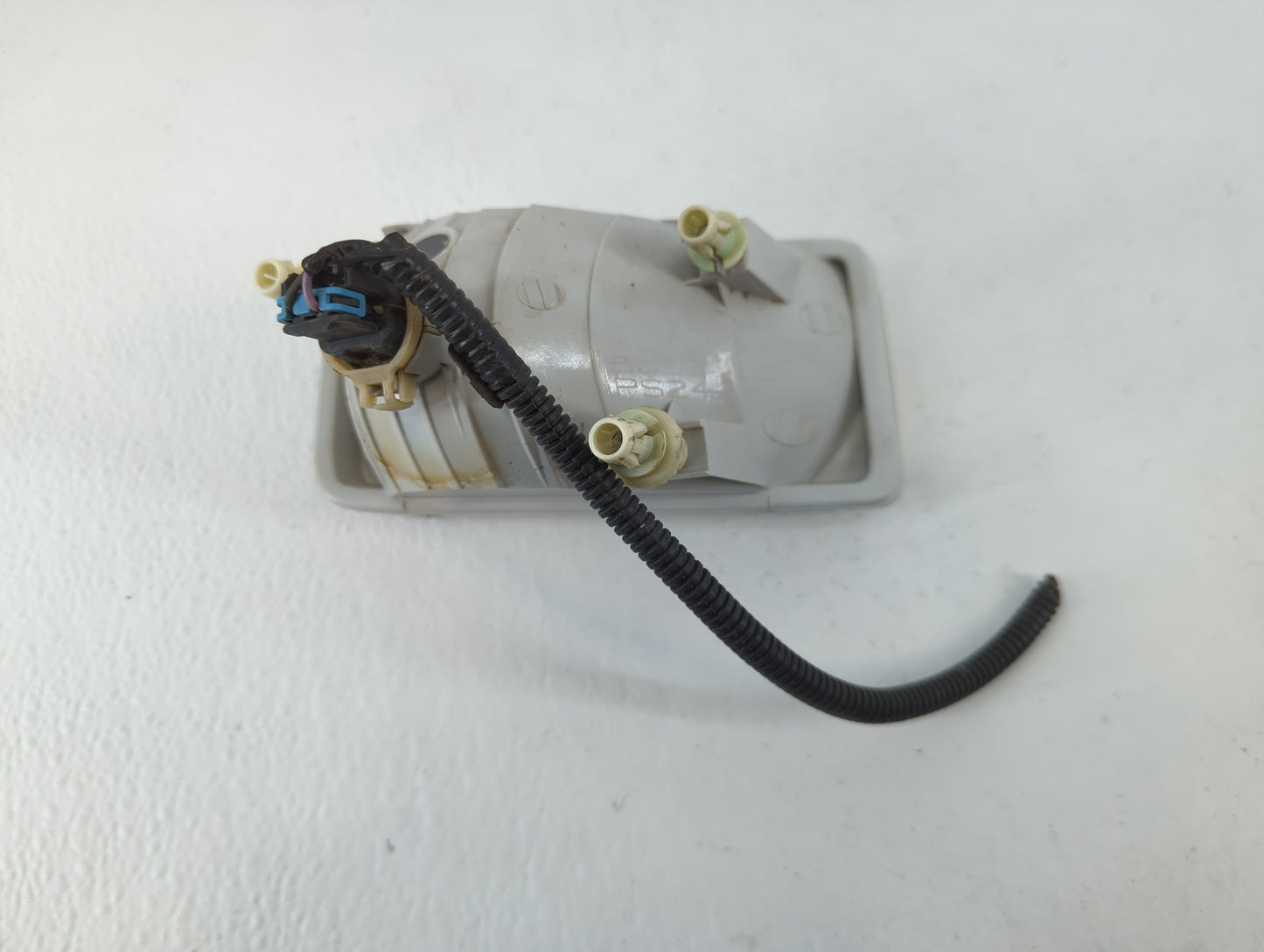 2007-2015 Chevrolet Silverado 1500 Driver Left Oem Front Light Lamp - Oemusedautoparts1.com