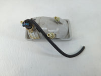 2007-2015 Chevrolet Silverado 1500 Driver Left Oem Front Light Lamp - Oemusedautoparts1.com