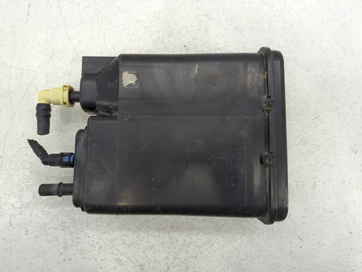 2013 Chevrolet Silverado 1500 Fuel Vapor Charcoal Canister 748389 - Oemusedautoparts1.com