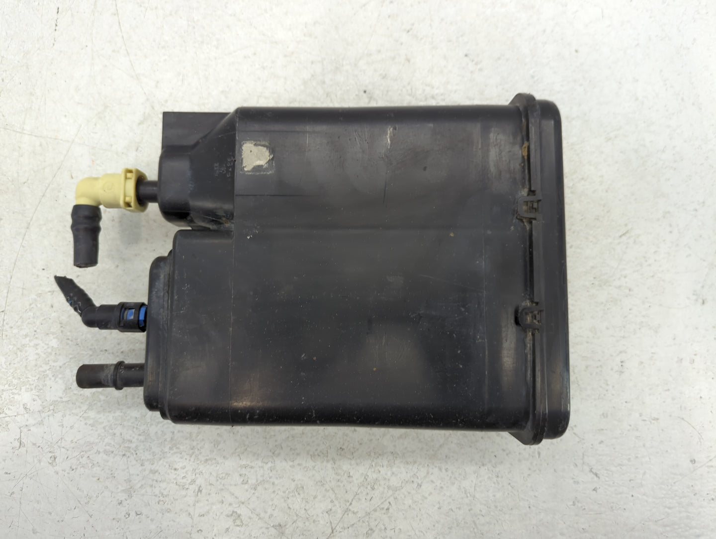 2013 Chevrolet Silverado 1500 Undefined - Oemusedautoparts1.com
