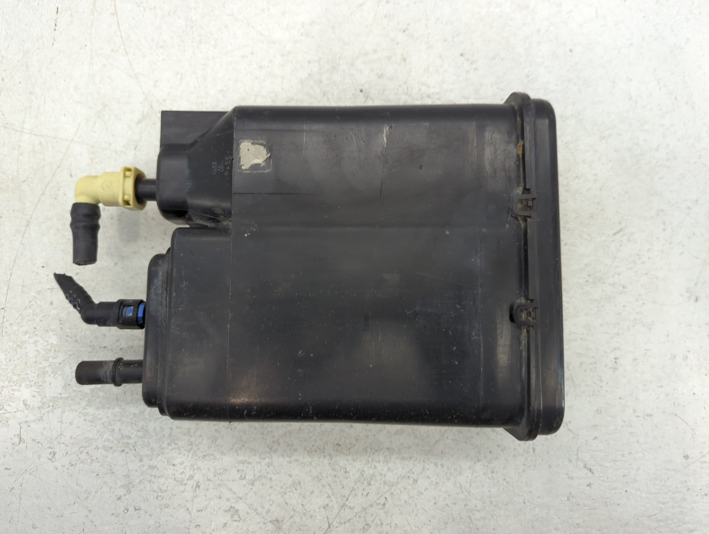 2013 Chevrolet Silverado 1500 Undefined - Oemusedautoparts1.com