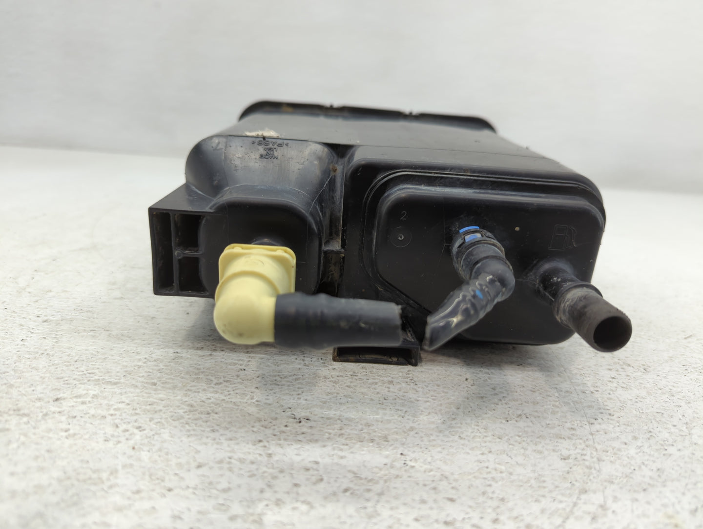 2013 Chevrolet Silverado 1500 Undefined - Oemusedautoparts1.com