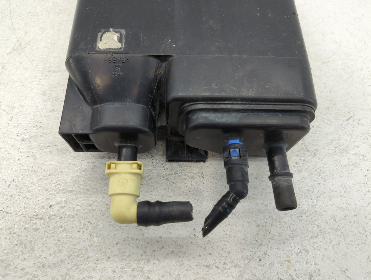 2013 Chevrolet Silverado 1500 Fuel Vapor Charcoal Canister 748389 - Oemusedautoparts1.com