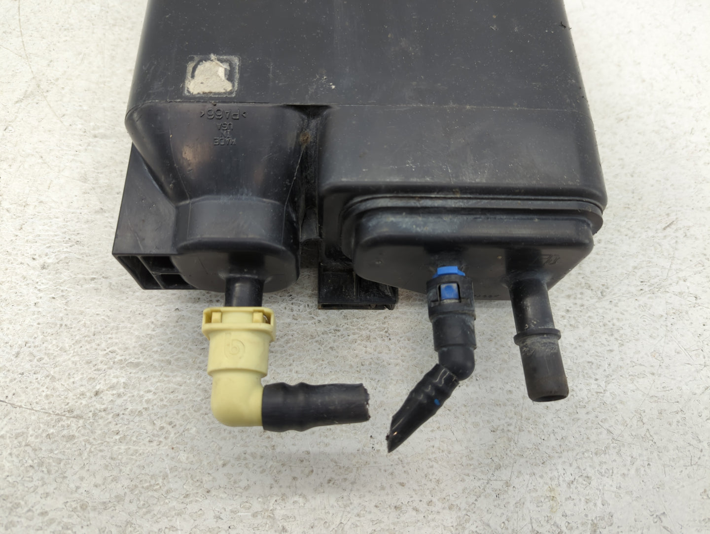 2013 Chevrolet Silverado 1500 Undefined - Oemusedautoparts1.com