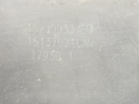 2013 Chevrolet Silverado 1500 Undefined - Oemusedautoparts1.com