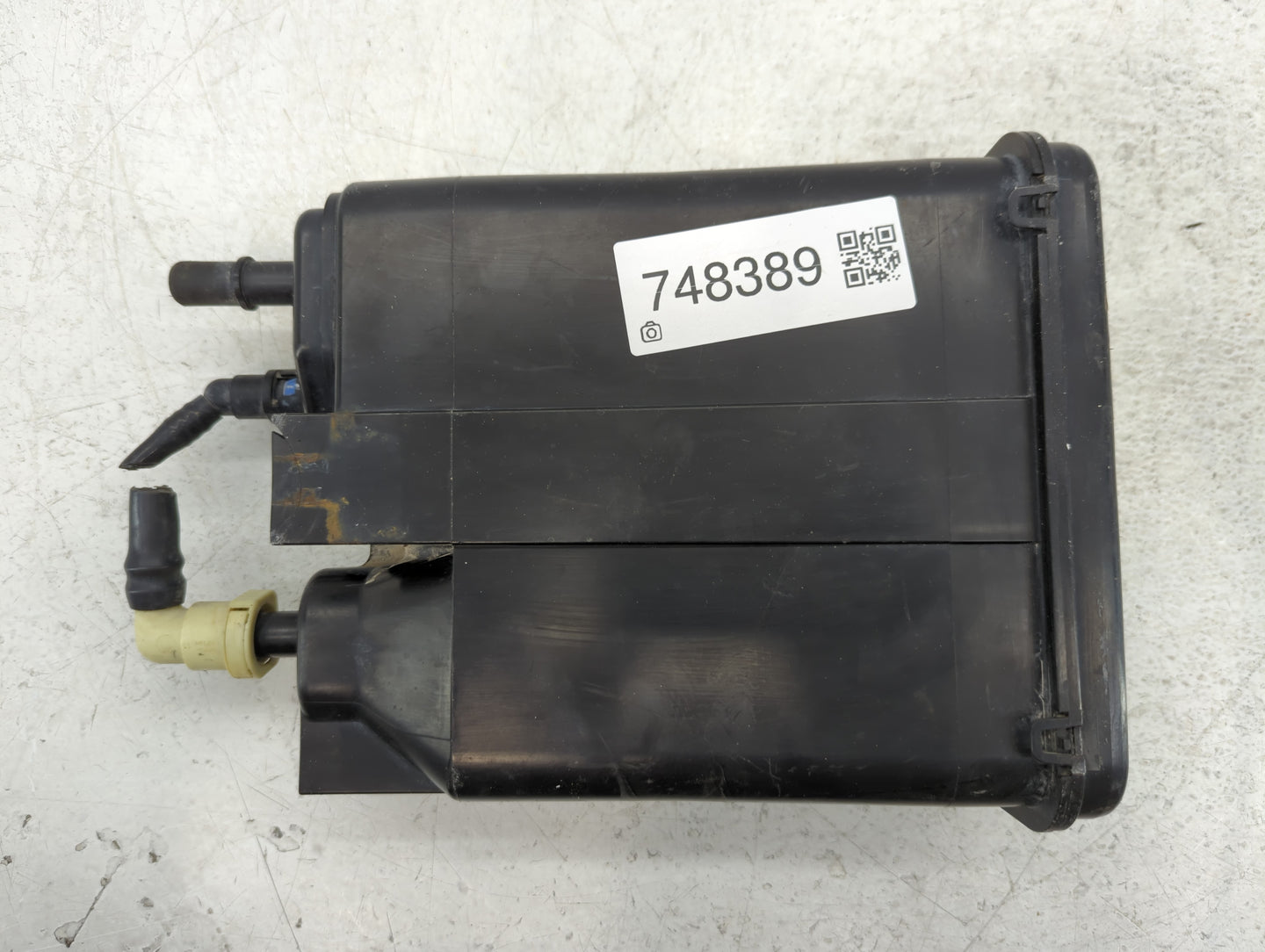 2013 Chevrolet Silverado 1500 Undefined - Oemusedautoparts1.com