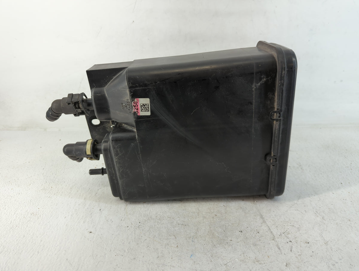 2013 Chevrolet Silverado 1500 Fuel Vapor Charcoal Canister 759114 - Oemusedautoparts1.com