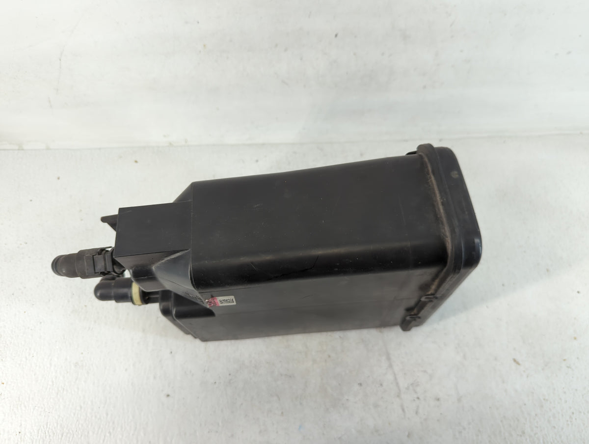 2013 Chevrolet Silverado 1500 Fuel Vapor Charcoal Canister 759114 - Oemusedautoparts1.com