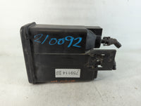 2013 Chevrolet Silverado 1500 Fuel Vapor Charcoal Canister 759114 - Oemusedautoparts1.com