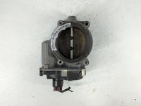 2009-2013 Chevrolet Silverado 1500 Throttle Body P/N:RME87-3C9992 Fits Fits 2009 2010 2011 2012 2013 2014 2015 OEM Used Auto