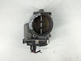 compare product 2009-2013 Chevrolet Silverado 1500 Throttle Body P/N:RME87-3C9992 Fits Fits 2009 2010 2011 2012 2013 2014 2015 OEM Used Auto Parts