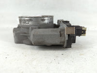 2009-2013 Chevrolet Silverado 1500 Throttle Body P/N:RME87-3C9992 Fits Fits 2009 2010 2011 2012 2013 2014 2015 OEM Used Auto