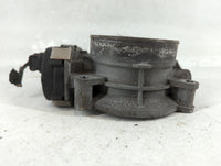 2009-2013 Chevrolet Silverado 1500 Throttle Body P/N:RME87-3C9992 Fits Fits 2009 2010 2011 2012 2013 2014 2015 OEM Used Auto