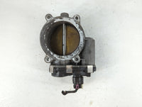 2009-2013 Chevrolet Silverado 1500 Throttle Body P/N:RME87-3C9992 Fits Fits 2009 2010 2011 2012 2013 2014 2015 OEM Used Auto