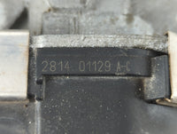 2009-2013 Chevrolet Silverado 1500 Throttle Body P/N:RME87-3C9992 Fits Fits 2009 2010 2011 2012 2013 2014 2015 OEM Used Auto