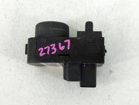 2013 Chevrolet Silverado 1500 Headlight Lamp Control Switch - Oemusedautoparts1.com