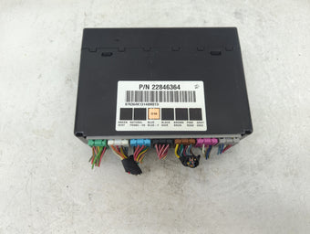compare product Engine Computers or ECU 2013 CHEVROLET SILVERADO 1500