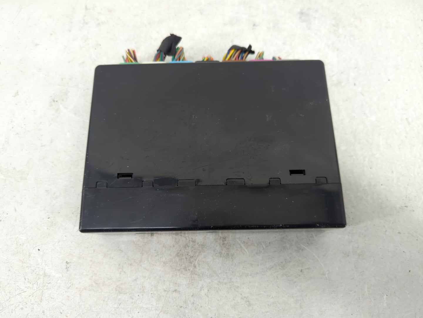 Engine Computers or ECU 2013 CHEVROLET SILVERADO 1500 - Oemusedautoparts1.com