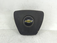 2013 Chevrolet Silverado 1500 Air Bag Driver Left Steering Wheel Mounted - Oemusedautoparts1.com