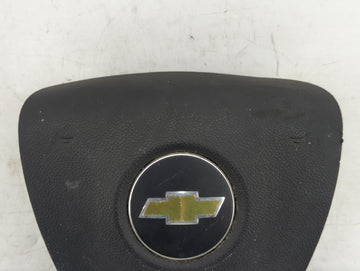 2013 Chevrolet Silverado 1500 Air Bag Driver Left Steering Wheel Mounted 908069