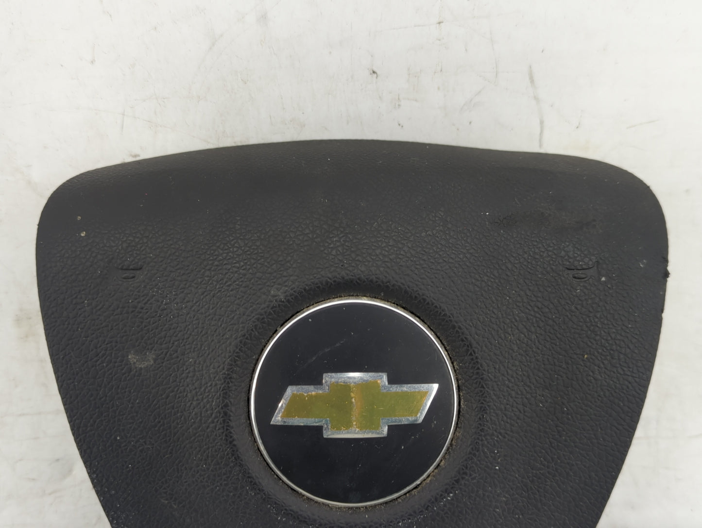 2013 Chevrolet Silverado 1500 Air Bag Driver Left Steering Wheel Mounted - Oemusedautoparts1.com